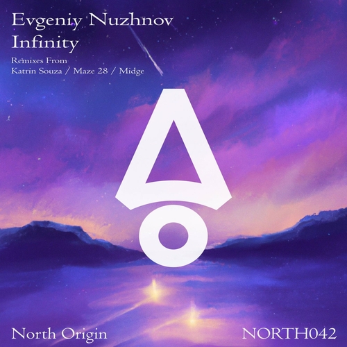 Evgeniy Nuzhnov - Infinity [NORTH042]